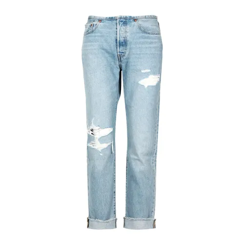 Jeans > Straight Jeans - - Levi's - Modalova