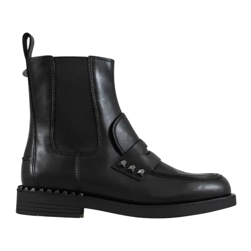 Shoes > Boots > Chelsea Boots - - ASH - Modalova