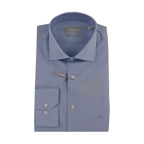Shirts > Formal Shirts - - Michael Kors - Modalova