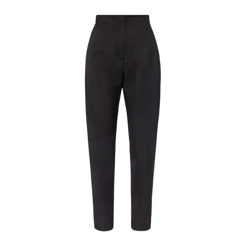 Trousers > Slim-fit Trousers - - Alaïa - Modalova