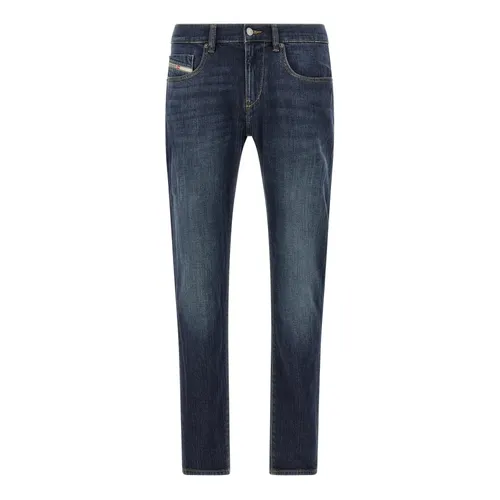 Jeans > Slim-fit Jeans - - Diesel - Modalova