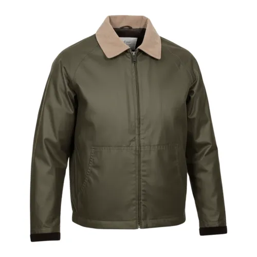 Jackets > Light Jackets - - Brixtol Textiles - Modalova
