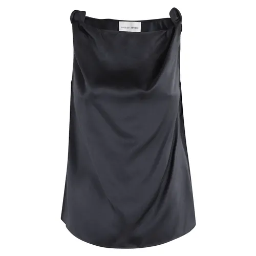 Tops > Sleeveless Tops - - Loulou Studio - Modalova