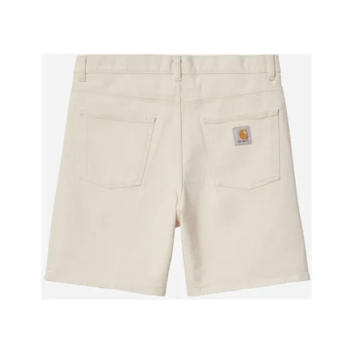 Shorts > Denim Shorts - - Carhartt Wip - Modalova
