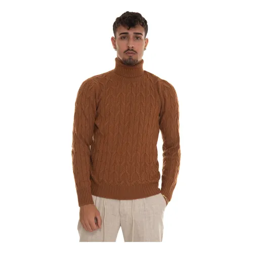 Knitwear > Turtlenecks - - Gran Sasso - Modalova