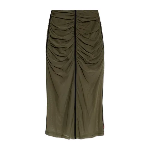 Skirts > Midi Skirts - - Diesel - Modalova