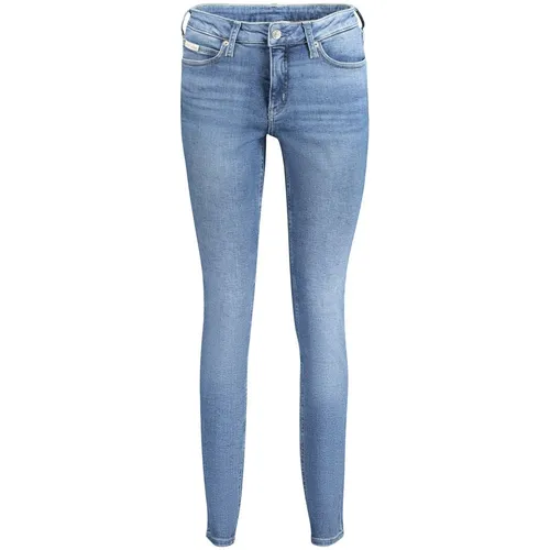 Jeans > Skinny Jeans - - Calvin Klein - Modalova