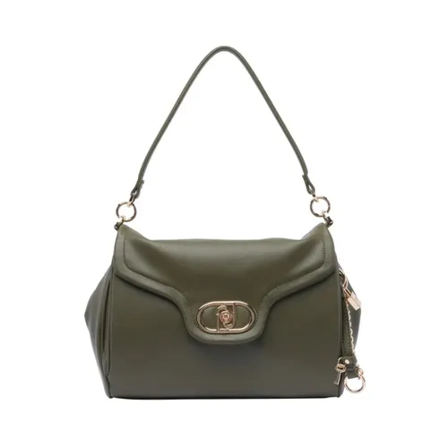 Liu Jo - Bags > Handbags - Green - Liu Jo - Modalova