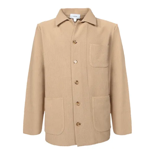 Jackets > Light Jackets - - Lardini - Modalova