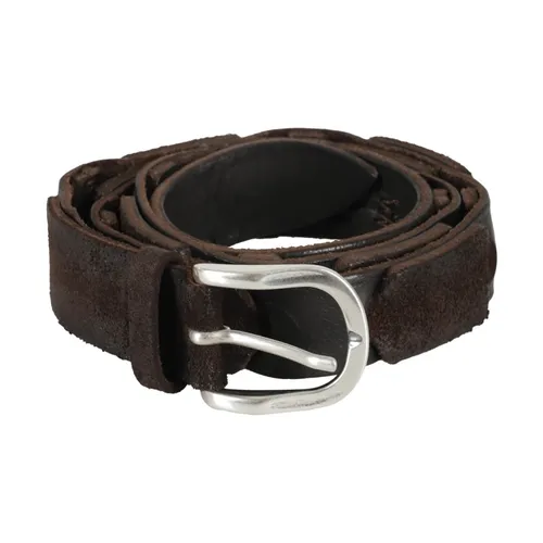 Accessories > Belts - - Orciani - Modalova