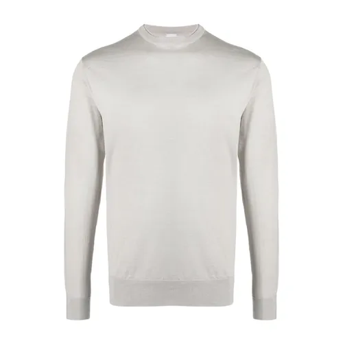Sweatshirts & Hoodies > Sweatshirts - - Eleventy - Modalova