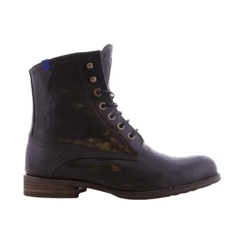 Shoes > Boots > Lace-up Boots - - Van Bommel - Modalova