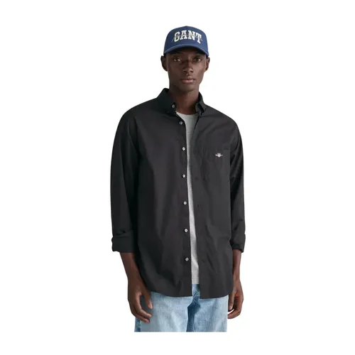 Shirts > Casual Shirts - - Gant - Modalova