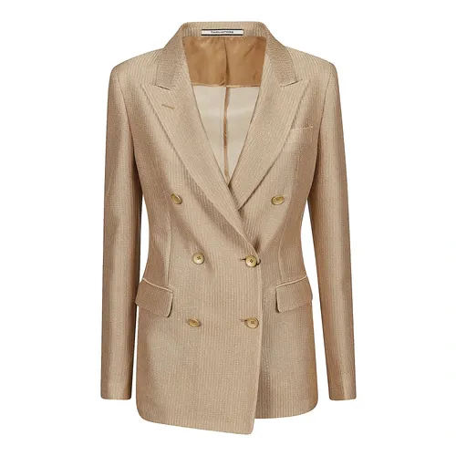 Jackets > Blazers - - Tagliatore - Modalova