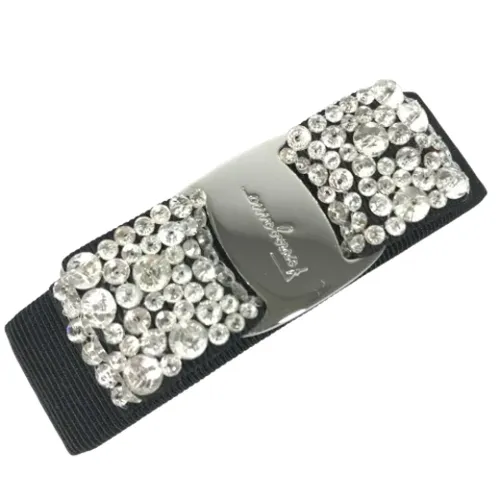 Pre-owned > Pre-owned Accessories - - Salvatore Ferragamo Pre-owned - Modalova
