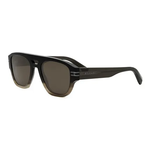 Accessories > Sunglasses - - Bvlgari - Modalova