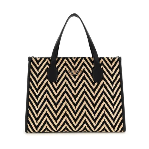 Guess - Bags > Tote Bags - Black - Guess - Modalova