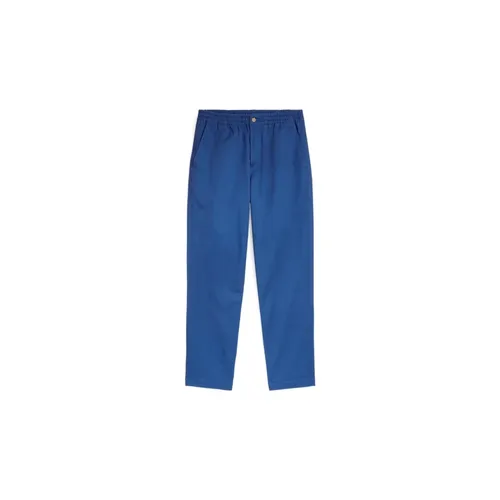 Trousers > Straight Trousers - - Polo Ralph Lauren - Modalova