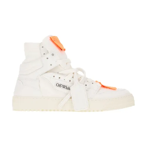 Off - Shoes > Sneakers - - Off White - Modalova