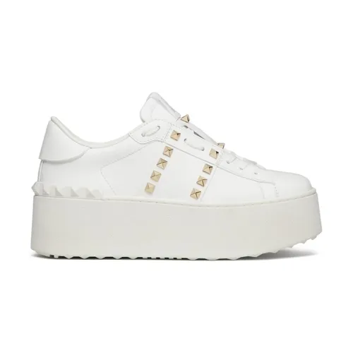 Shoes > Sneakers - - Valentino Garavani - Modalova