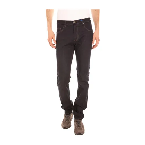 Jeans > Slim-fit Jeans - - Versace Jeans Couture - Modalova