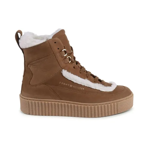 Shoes > Boots > Winter Boots - - Tommy Hilfiger - Modalova