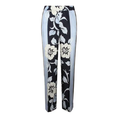 Trousers > Slim-fit Trousers - - P.a.r.o.s.h. - Modalova