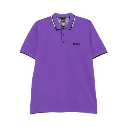Tops > Polo Shirts - - Hugo - Modalova