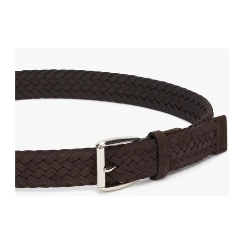 Accessories > Belts - - Brooks Brothers - Modalova