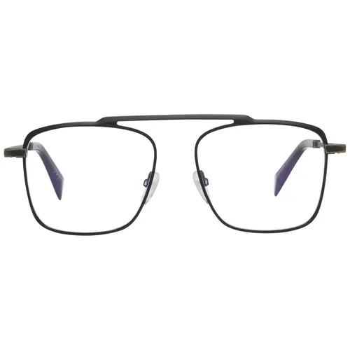 Accessories > Glasses - - Yohji Yamamoto - Modalova