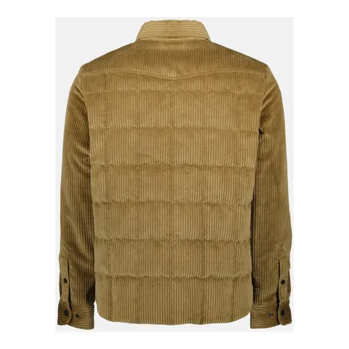 Jackets > Light Jackets - - Moncler - Modalova