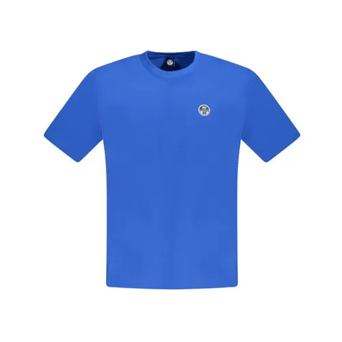 Tops > T-Shirts - - North Sails - Modalova