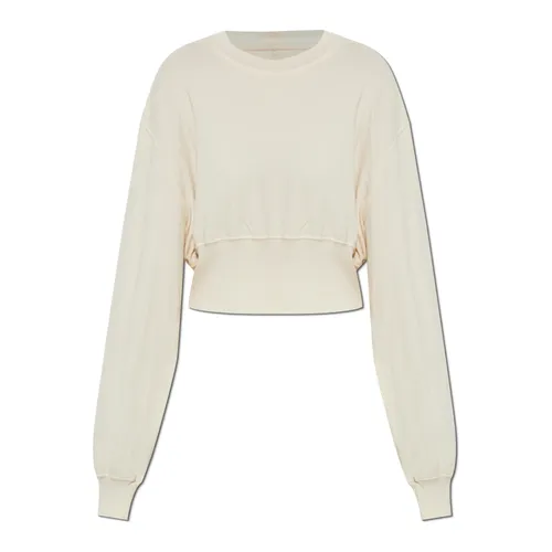 Tops > Long Sleeve Tops - - Rick Owens - Modalova