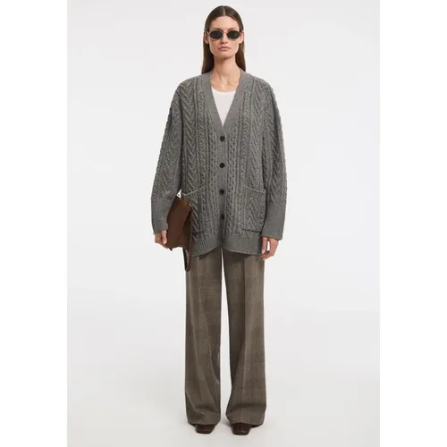 Knitwear > Cardigans - - Aeron - Modalova