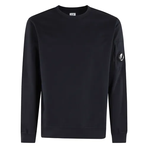 Sweatshirts & Hoodies > Sweatshirts - - C.p. Company - Modalova