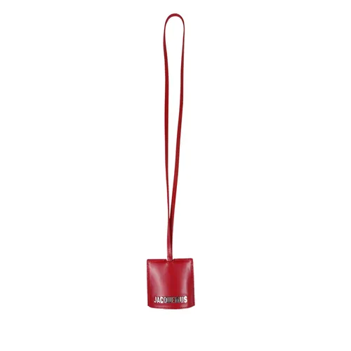 Accessories > Keyrings - - Jacquemus - Modalova