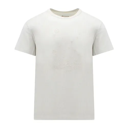 Tops > T-Shirts - - Maison Margiela - Modalova