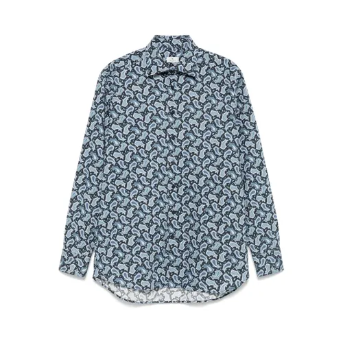 Shirts > Casual Shirts - - Etro - Modalova