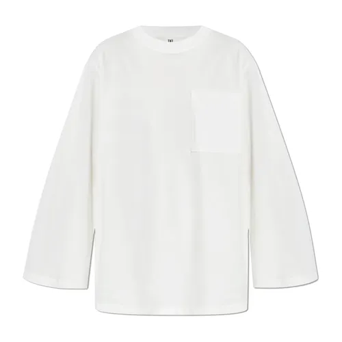 Tops > Long Sleeve Tops - - By Malene Birger - Modalova