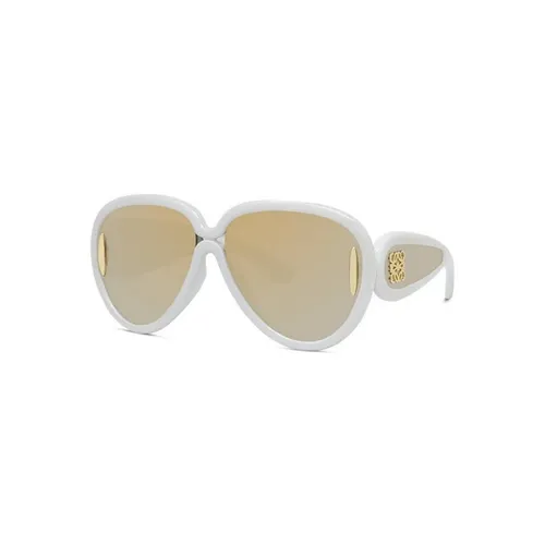 Accessories > Sunglasses - - Loewe - Modalova