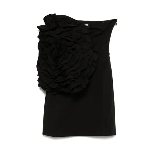 Dresses > Day Dresses > Short Dresses - - Rotate Birger Christensen - Modalova