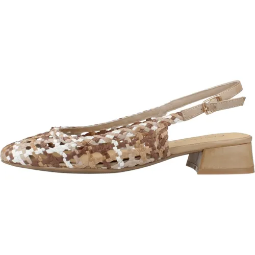 Shoes > Heels > Pumps - - Carmela - Modalova