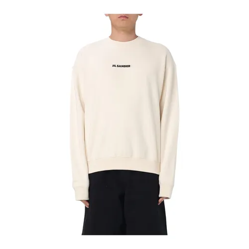 Sweatshirts & Hoodies > Sweatshirts - - Jil Sander - Modalova