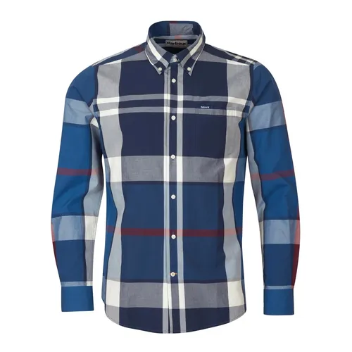 Shirts > Casual Shirts - - Barbour - Modalova