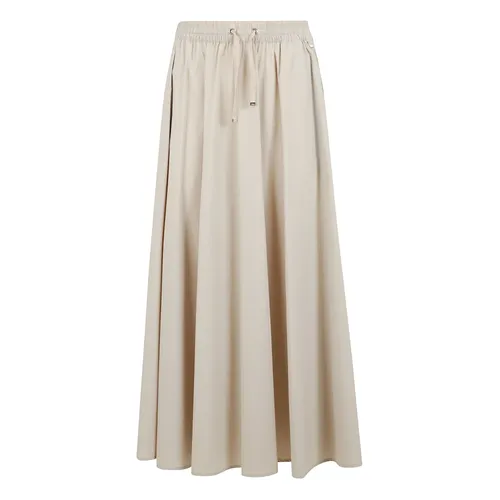 Skirts > Midi Skirts - - Herno - Modalova