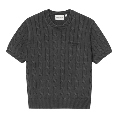 Tops > T-Shirts - - Carhartt Wip - Modalova