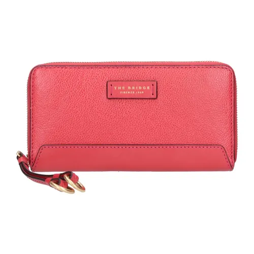 Accessories > Wallets & Cardholders - - The Bridge - Modalova