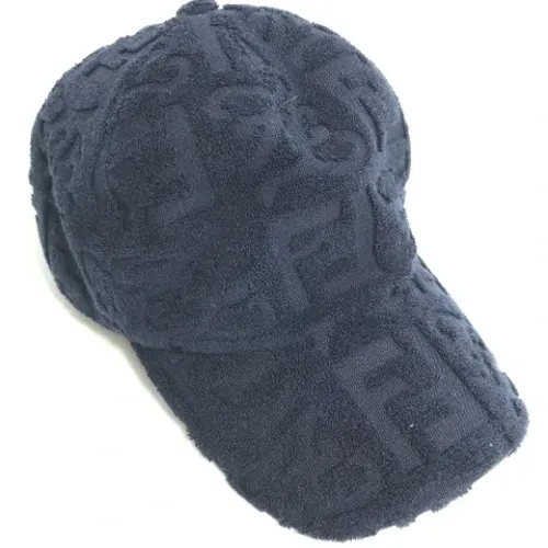 Pre-owned > Pre-owned Accessories - - Fendi Vintage - Modalova