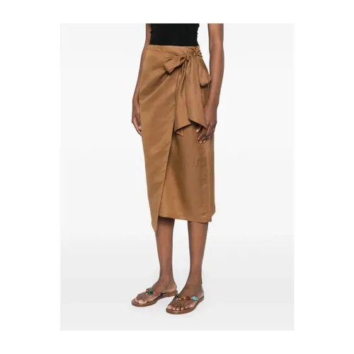 Skirts > Midi Skirts - - Max Mara - Modalova