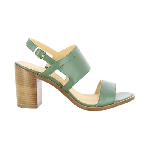 Shoes > Sandals > High Heel Sandals - - Atelier Content - Modalova